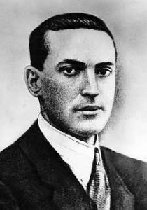 Lev Vygotskij 1